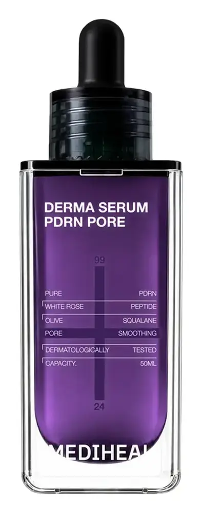 Mediheal Derma Serum PDRN Pore Serum