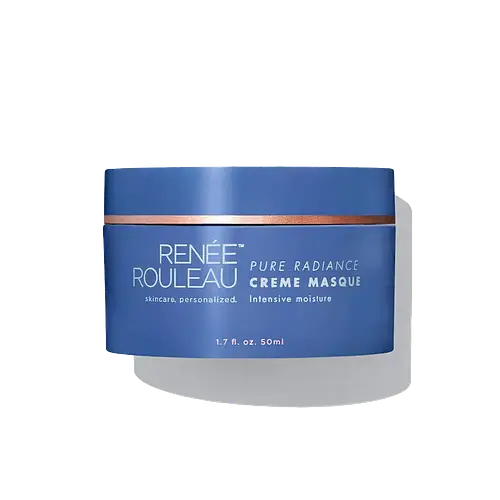 Renee Rouleau Skin Care Pure Radiance Cream Masque