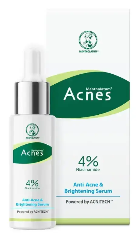 Acnes Anti-Acne & Brightening Serum