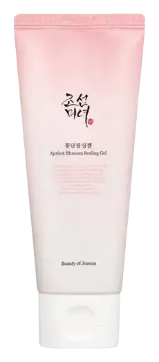 Beauty of Joseon Apricot Blossom Peeling Gel