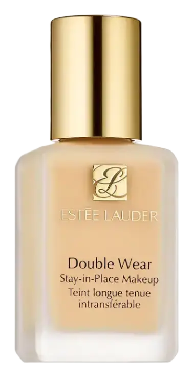 Estée Lauder Double Wear Stay-In-Place Makeup 1W0 Warm Porcelain