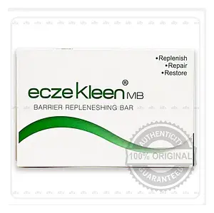 Eskeen Eczekleen MB Replenishing Soap