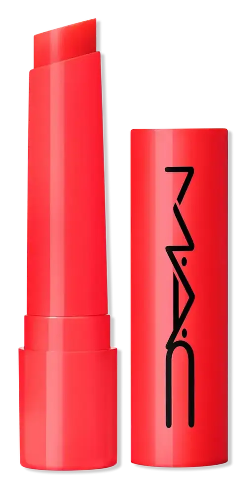 Mac Cosmetics Squirt Plumping Gloss Stick Heat Sensor