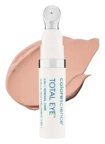 Colorescience Total Eye 3-In-1 Renewal Therapy SPF 35 Fair