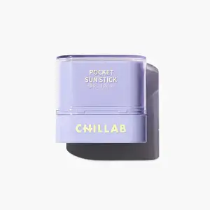 Chillab Pocket Sun Stick SPF50 PA+++