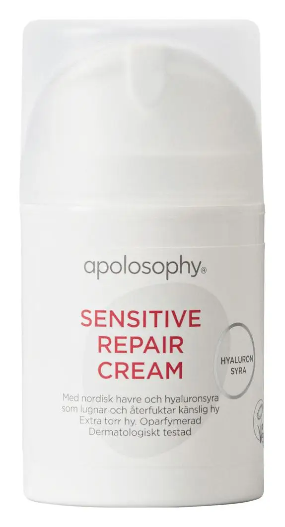 Apolosophy Sensitive Repair Cream