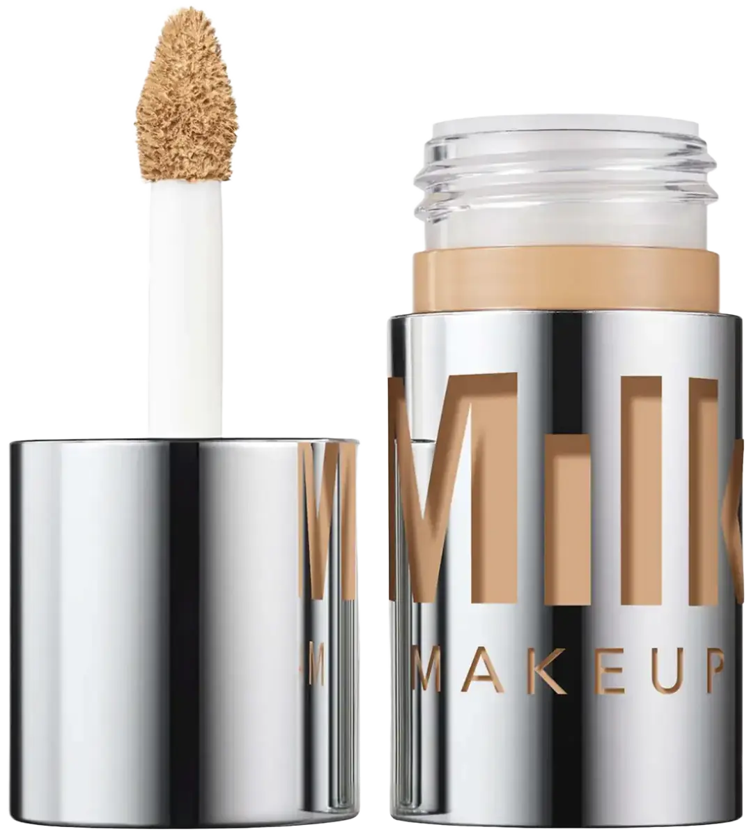 Milk Makeup Future Fluid Creamy Hydrating Concealer 9N