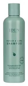 Idun Minerals Repair & Care Shampoo