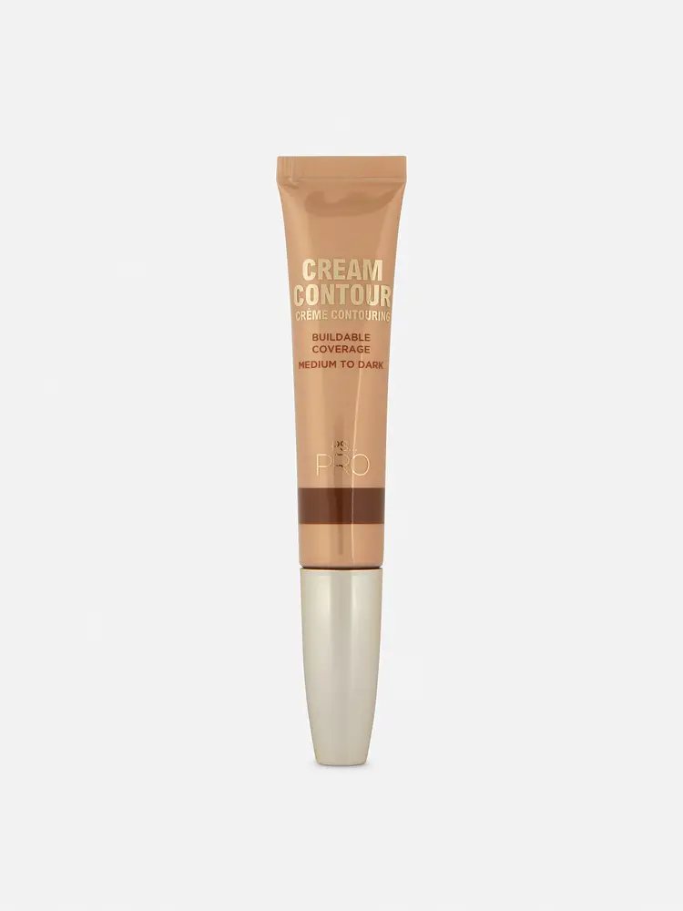 Primark PS Pro Cream Contour Wand Light Brown