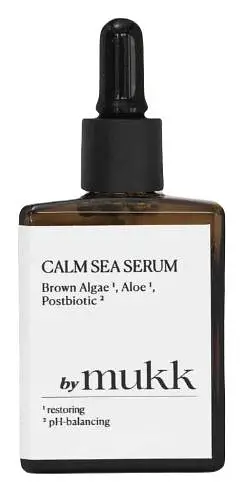 By Mukk Calm Sea Serum