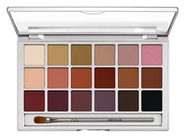 Kryolan Eye Shadow Variety 18 Colors V6