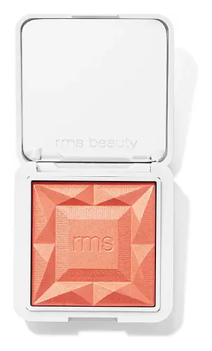 RMS Beauty ReDimension Hydra Powder Blush Mai Tai