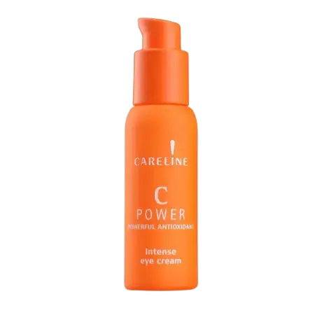 CARELINE C Power Intense Eye Cream