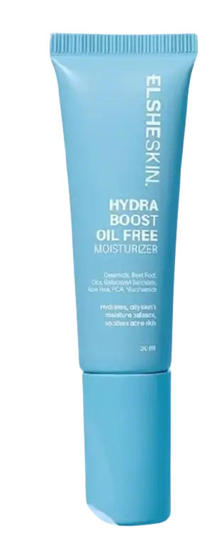 Elsheskin Hydra Boost Oil Free Moisturizer
