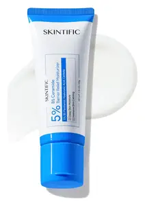 Skintific 5% B5 Ceramide Barrier Relief Moisturizer