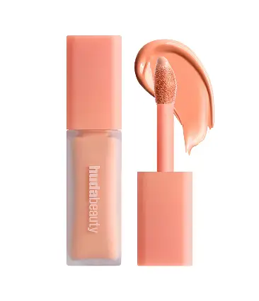 Huda Beauty #Faux Filter Color Corrector Peach Light