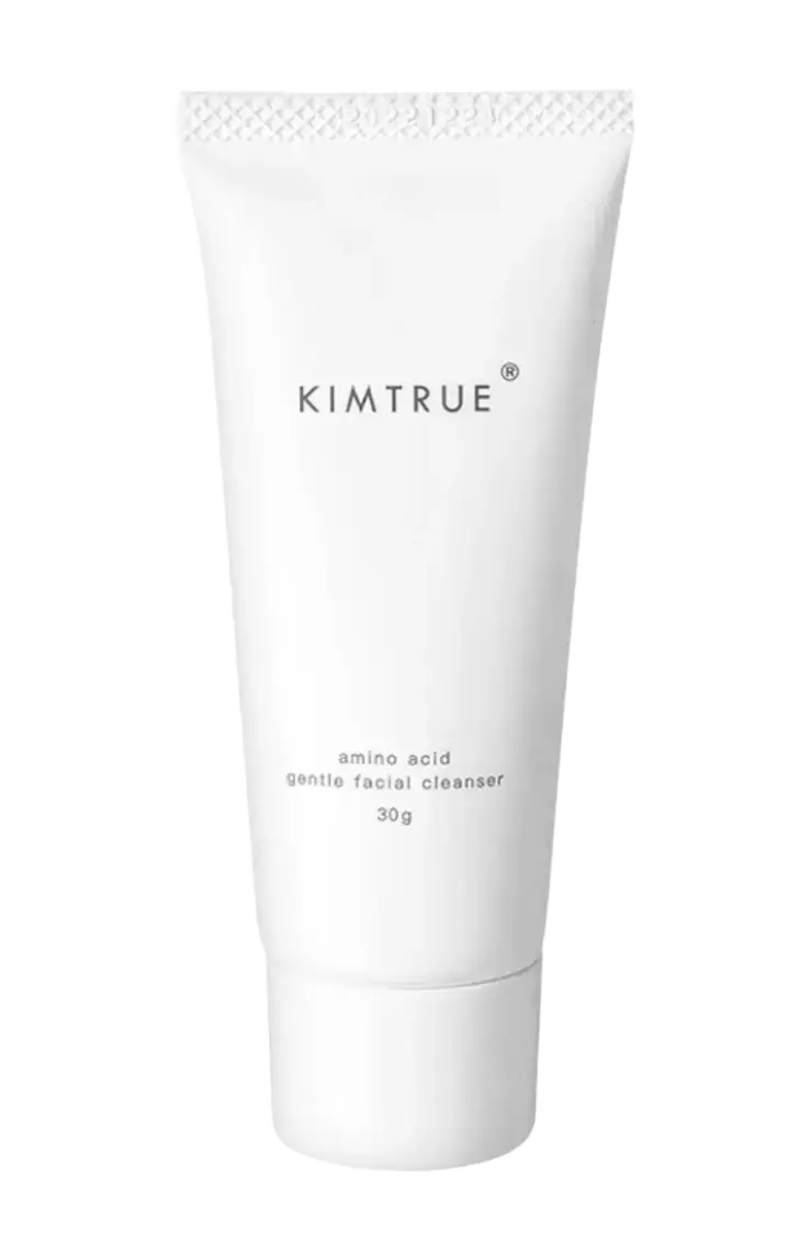 Kimtrue Amino Acid Gentle Facial Cleanser