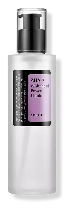 COSRX AHA 7 Whitehead Power Liquid