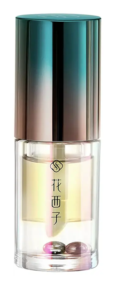Florasis Floral Care Hydrating Dual Lip Oil