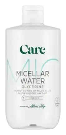 Albert Heijn Care Micellar Water Glycerin