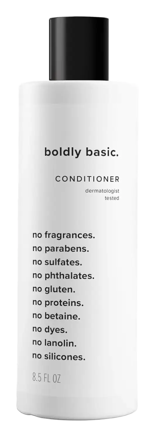 Boldly Basic Conditioner