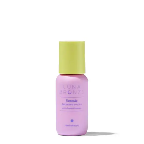 Luna Bronze Cosmic Bronzing Drops