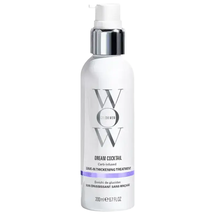 Color Wow Dream Cocktail Carb-Infused Leave In Treatment