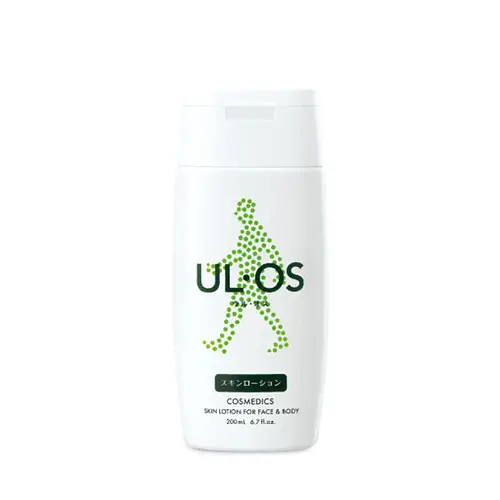 UL·OS Skin Lotion