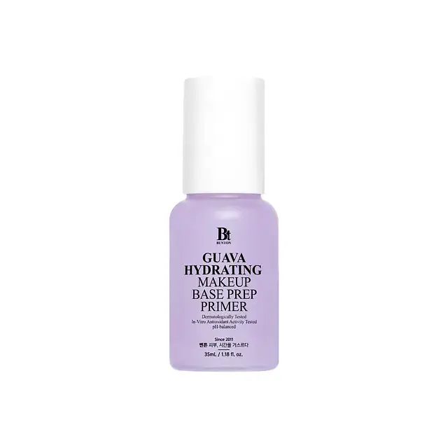 Benton Guava Hydrating Makeup Base Prep Primer
