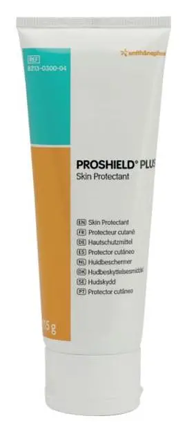PROSHIELD Skin Care Proshield Plus Skin Protectant