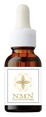 Asty Needle Shot Serum NMN