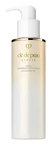 Clé de Peau Beauté Cleansing Oil