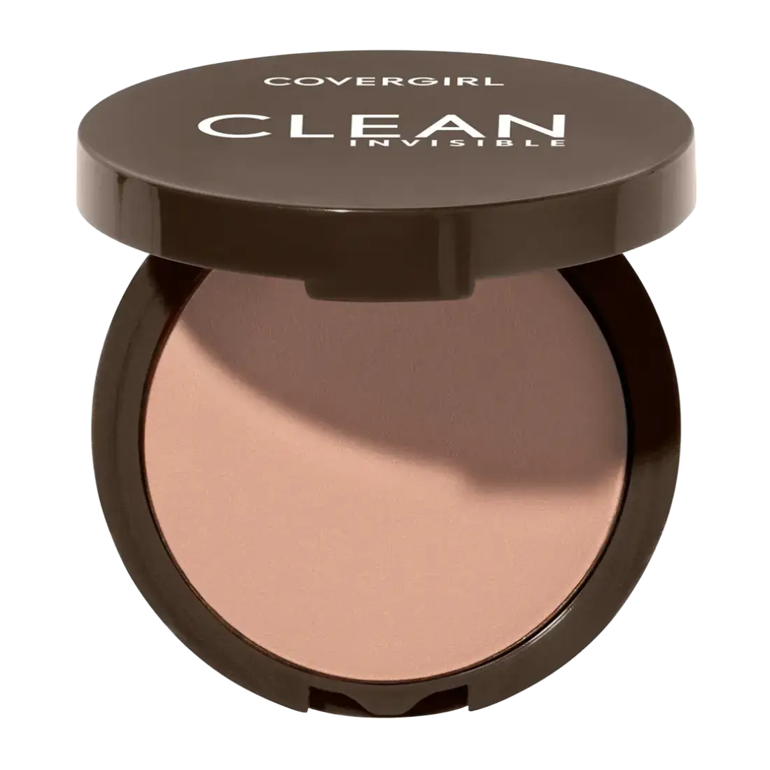 Covergirl Clean Invisible Pressed Powder 150 Creamy Beige