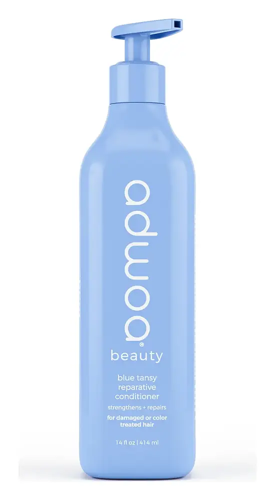 Adwoa Beauty Blue Tansy Reparative Conditioner