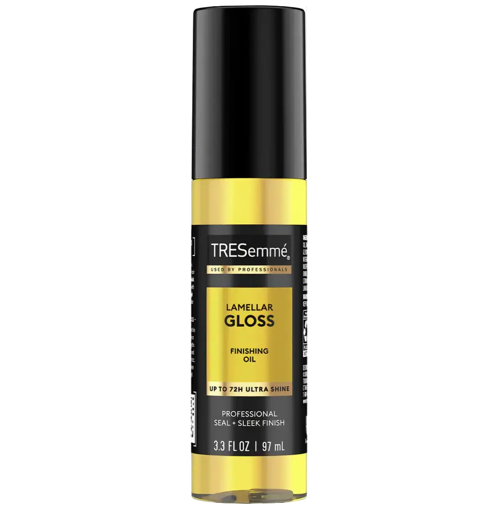 TRESemmé Lamellar Gloss Finishing Oil