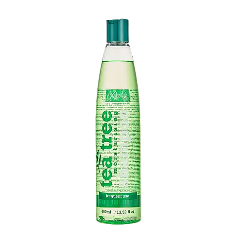 Xpel Body Care Tea Tree Moisturising Shampoo