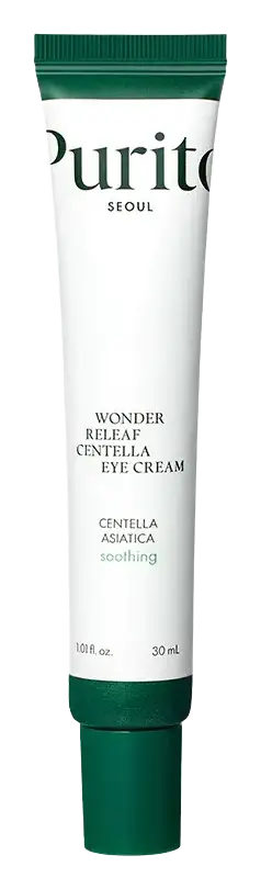 PURITO Wonder Releaf Centella Eye Cream