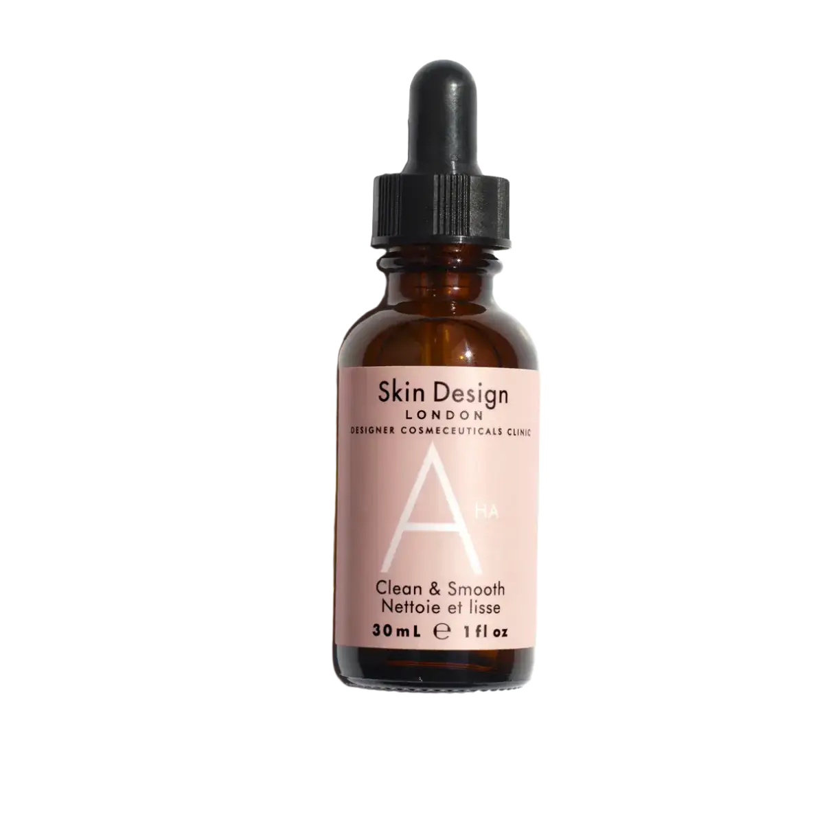 Skin Design London A-HA Serum