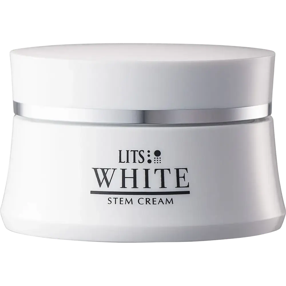 Lits White Stem Cream
