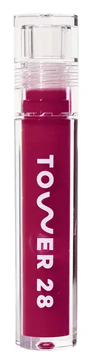 Tower 28 Beauty ShineOn Lip Jelly Wild