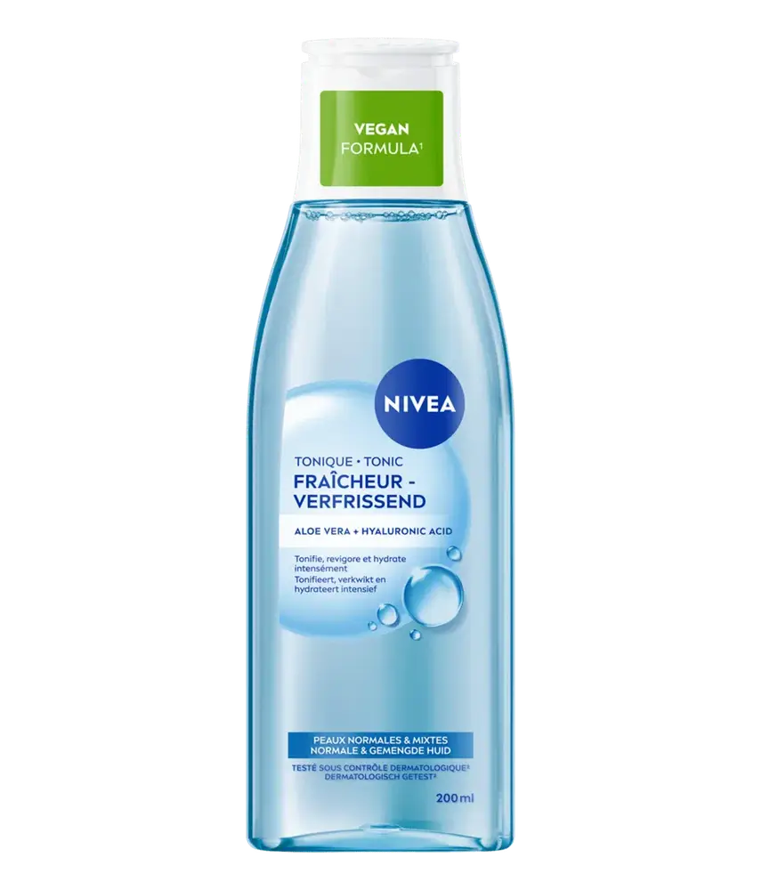 Nivea Refreshing Toner Netherlands