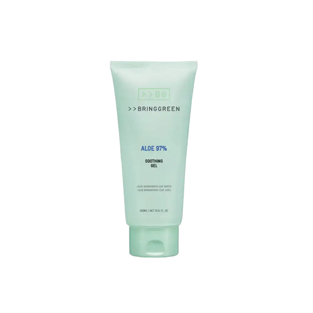Bring Green Aloe 97% Soothing Gel