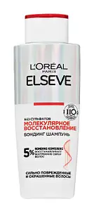 L'Oreal Elseve Bond Repair Shampoo Russia
