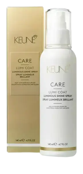 Keune Care Lumi Coat Luminous Shine Spray