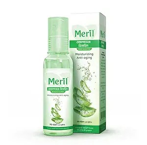 Meril Glycerine Aloe Vera
