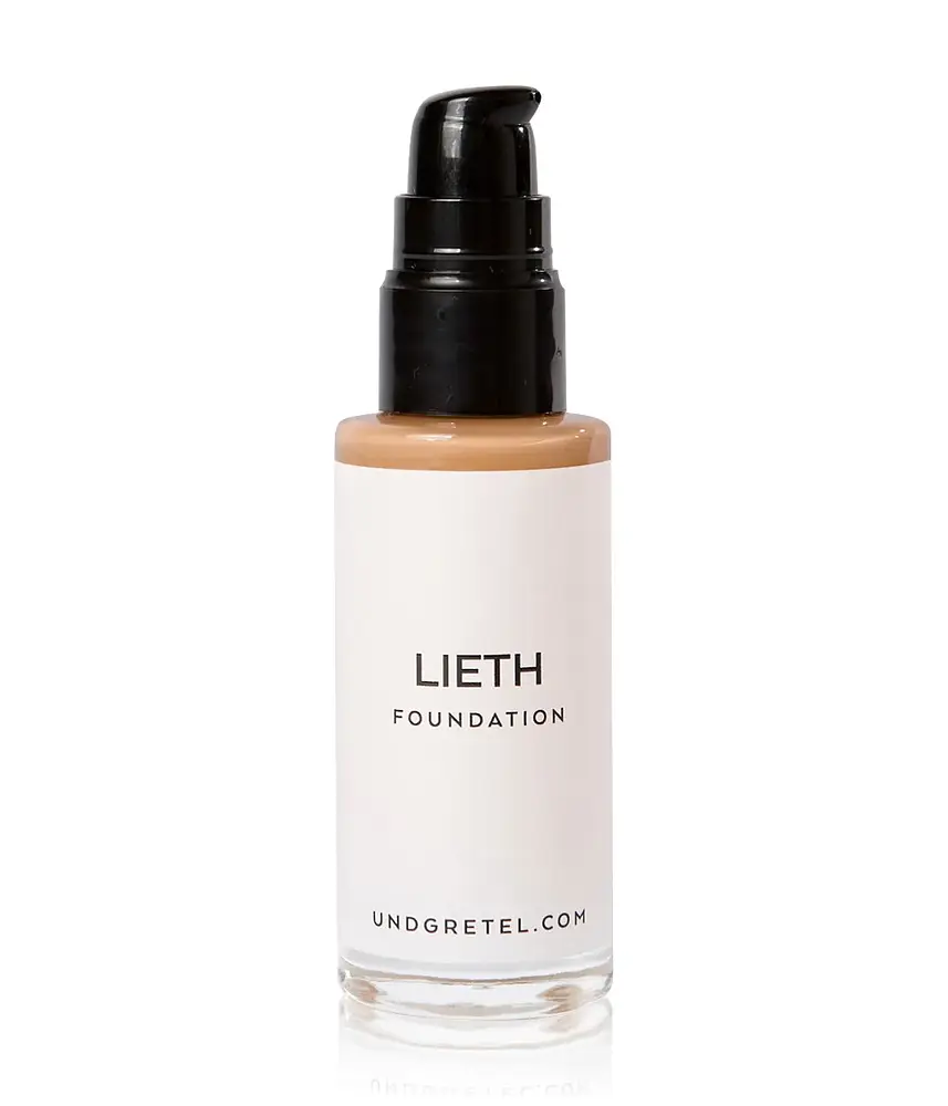 Und Gretel Lieth Foundation Hazelnut 4.5