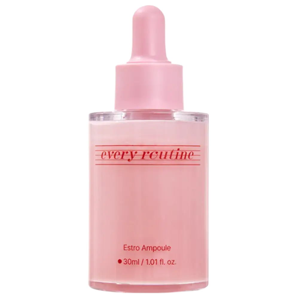 Every Routine Estro Ampoule