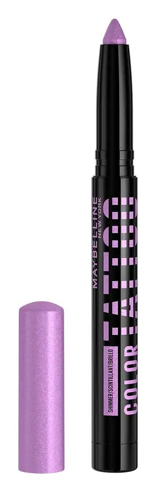 Maybelline Color Tattoo Eye Stix I am Fearless
