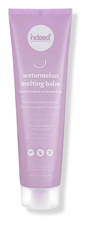 Indeed Labs Watermelon Melting Balm