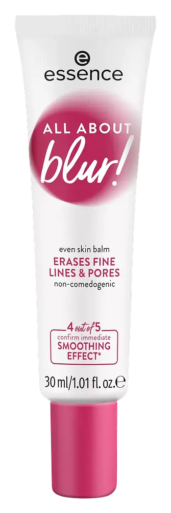 Essence All About Blur! Even Skin Balm